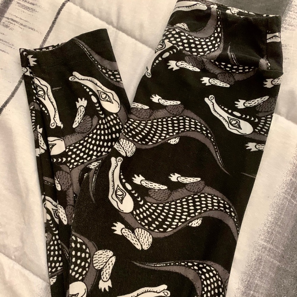 Lularoe Tween Leggings